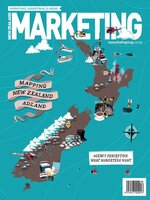 NZ Marketing